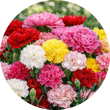 Carnation